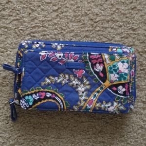 Vera Bradley Wallet